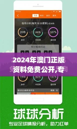 2024年澳门正版资料免费公开,专业数据解释定义_4K10.208