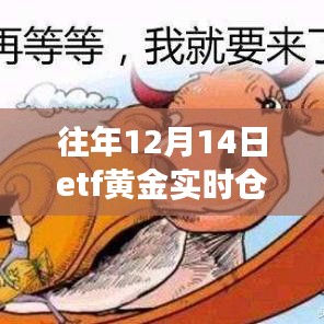 历年黄金ETF实时仓位洞察，黄金ETF在12月14日的深度分析