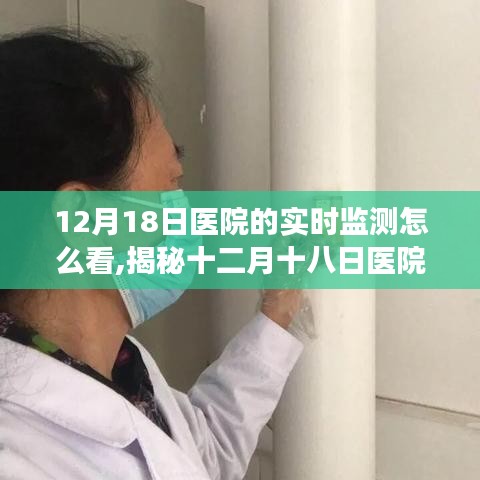 揭秘十二月十八日医院实时监测，如何解读医疗数据背后的真相与实时监测系统观察方法