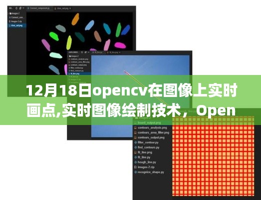 OpenCV实时图像绘制技术，深度探讨在图像上实时画点的方法与技巧（12月18日）