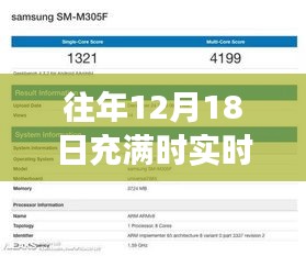 历年12月18日电池实时容量低于剩余容量的深度解析与现象解析