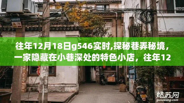 探秘巷弄秘境，G546深处的特色小店——独家记忆之旅