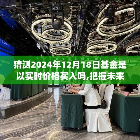 关于基金投资的智慧与选择，实时价格买入预测及未来投资规划学习成就梦想之路