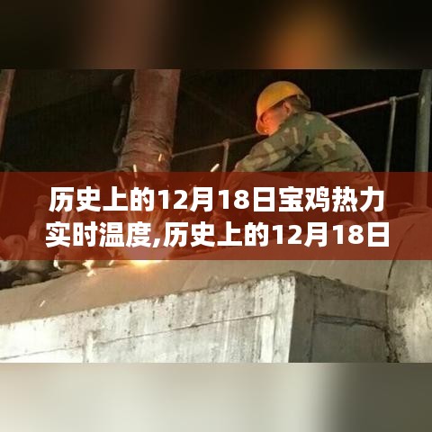 宝鸡热力实时温度变迁，铸就自信与成就的力量之路在变化中学习前行