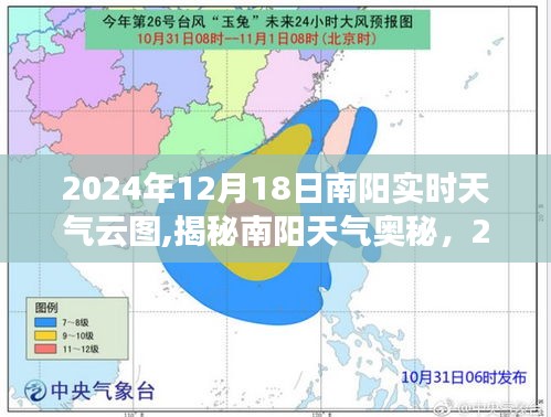 揭秘南阳天气奥秘，2024年12月18日南阳实时天气云图解析