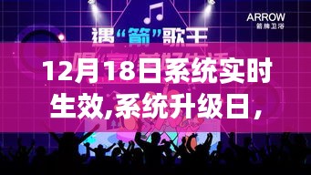 系统升级日，温馨时光与友情相伴，12月18日实时生效