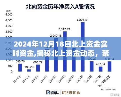 揭秘北上资金动态，聚焦2024年12月18日实时资金流向报告