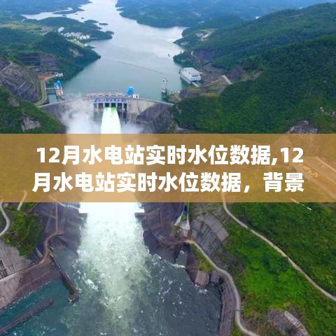 12月水电站实时水位数据深度解析，背景、事件与影响全解析