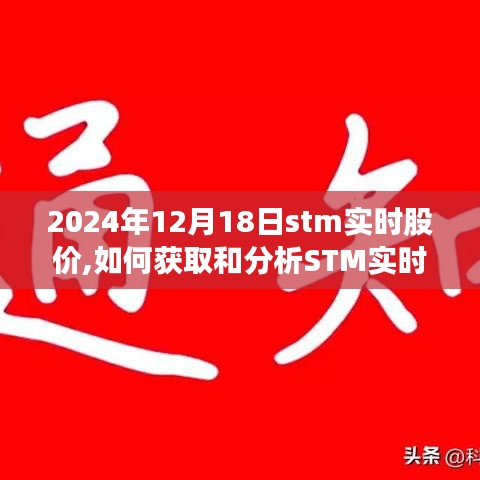 如何获取与分析STM实时股价——初学者与进阶用户指南（以2024年12月18日为例）