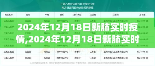 初学者与进阶用户必读，应对指南，2024年12月18日新肺实时疫情