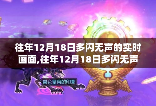 往年12月18日无声实时画面，深度评测与介绍