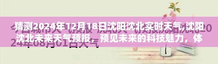 沈阳沈北未来天气预报及智能天气的革新之旅，预见未来的科技魅力体验（2024年12月18日实时天气猜测）