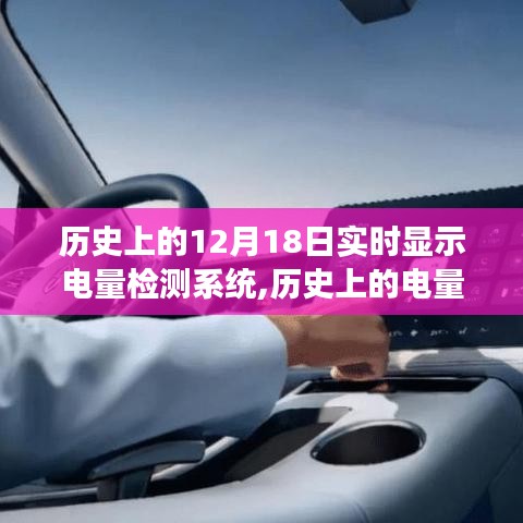 12月18日电量检测系统的演变与革新，实时显示技术的历史回顾与突破