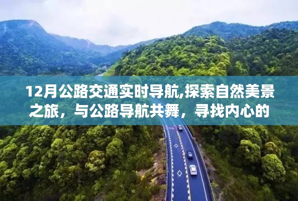 12月公路导航之旅，探索自然美景，舞动心灵之旅