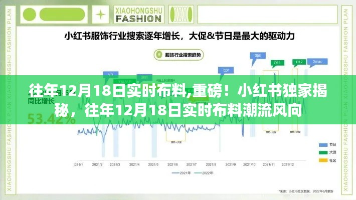 小红书独家揭秘，往年12月18日实时布料潮流风向标