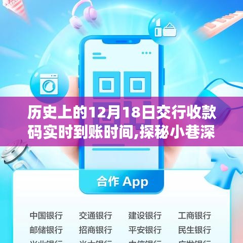探秘小巷特色小店与历史上的十二月十八日交行收款码实时到账揭秘