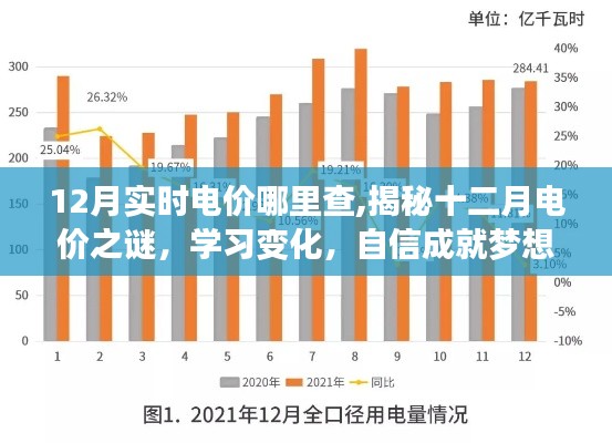 揭秘十二月实时电价变化，掌握实时电价之旅，自信成就梦想