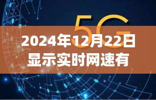 网络时代的脉搏，实时网速显示的重要性与价值影响分析