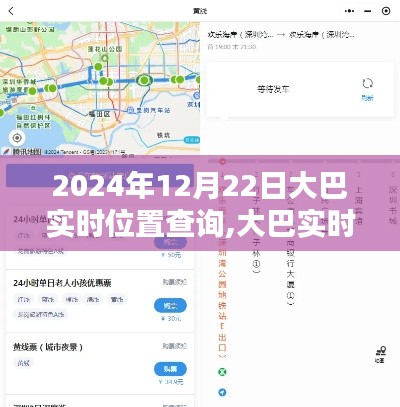 大巴实时位置查询指南，适用于初学者与进阶用户（2024年12月22日版）