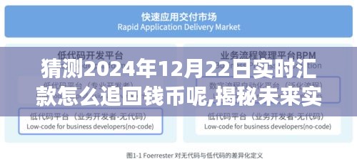 揭秘未来实时汇款追回策略，如何有效操作并避免风险于2024年12月22日实时汇款中追回钱币？