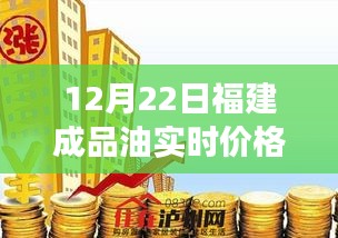 12月22日福建成品油实时价格行情深度解析，市场风云变幻