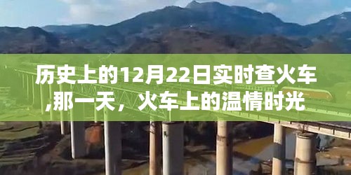 历史上的12月22日，火车上的温情时光实时查探