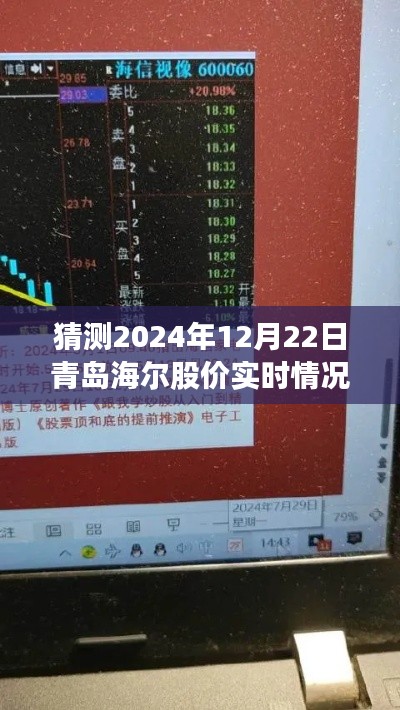 揭秘预测，青岛海尔股价未来走势分析（预测至2024年12月22日）