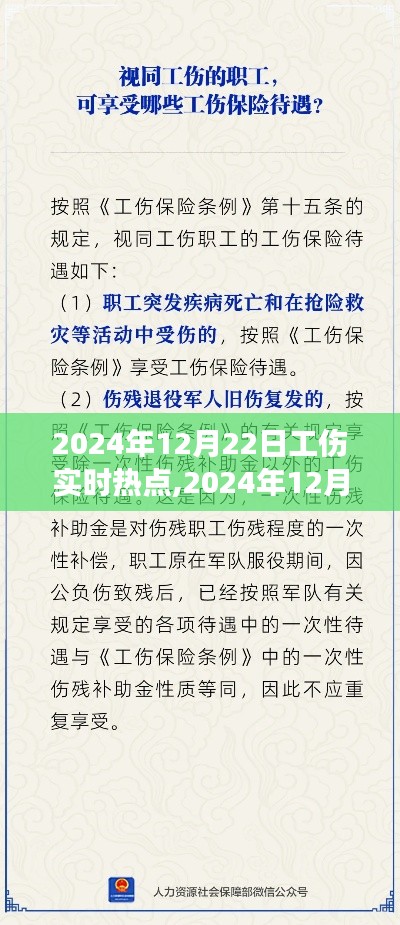 深度解析，2024年12月22日工伤热点背景、事件与影响