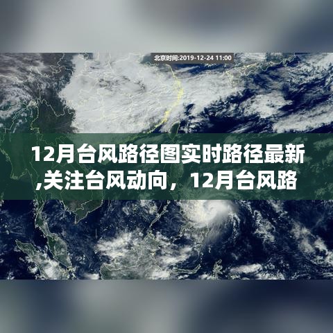 关注台风动向，最新解析的12月台风路径图实时更新