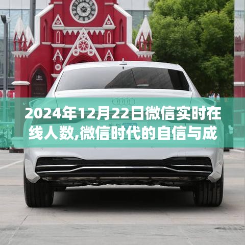 微信时代，励志之旅的自信与成长之路，虚拟世界的力量见证——2024年12月22日微信实时在线人数纪实