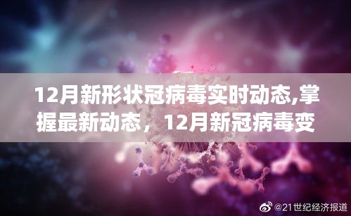 12月新冠病毒变异与防控洞察，最新动态及实时动态分析