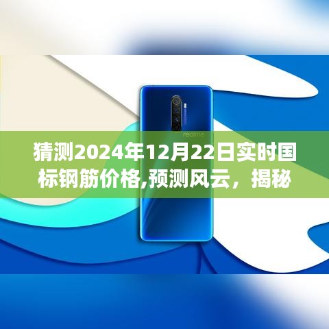 揭秘，2024年12月22日国标钢筋价格走势预测与实时行情分析​​​​