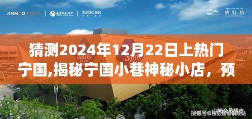 揭秘宁国小巷神秘小店，预见未来美食胜地——探索热门宁国之旅，2024年12月22日等你来探秘！