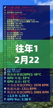 探秘小巷深处的音乐宝藏，揭秘往年12月22日风靡瞬间的音乐下载奇遇