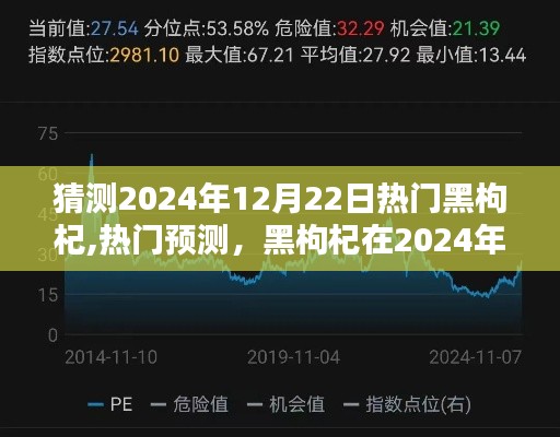 2024年12月22日黑枸杞热门预测，价值与趋势分析