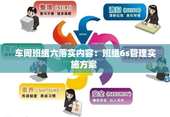 车间班组六落实内容：班组6s管理实施方案 