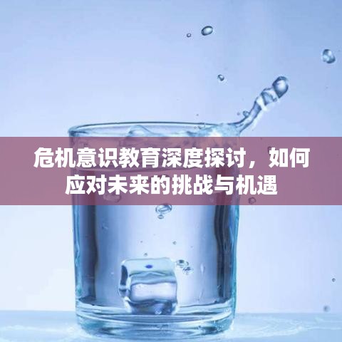 危机意识教育深度探讨，如何应对未来的挑战与机遇