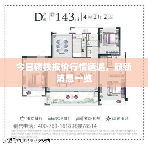 今日磷铁报价行情速递，最新消息一览