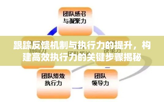 跟踪反馈机制与执行力的提升，构建高效执行力的关键步骤揭秘