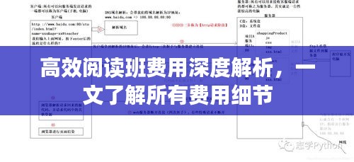 高效阅读班费用深度解析，一文了解所有费用细节