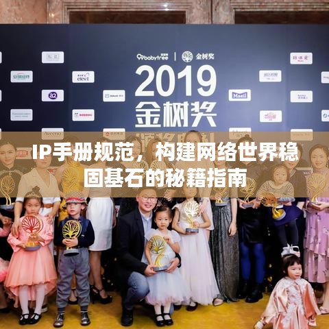 IP手册规范，构建网络世界稳固基石的秘籍指南