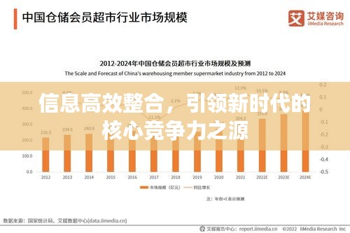 信息高效整合，引领新时代的核心竞争力之源
