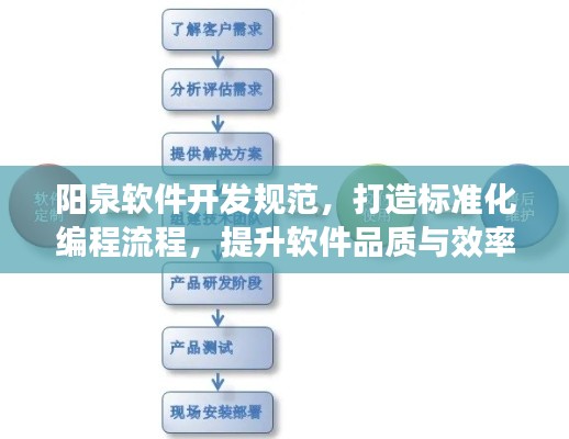 阳泉软件开发规范，打造标准化编程流程，提升软件品质与效率