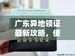 广东异地领证最新攻略，便捷之路，轻松领证一步到位
