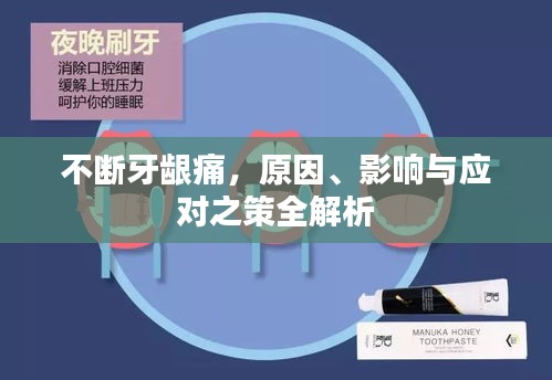 不断牙龈痛，原因、影响与应对之策全解析