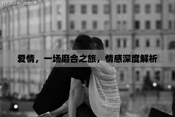 爱情，一场磨合之旅，情感深度解析