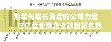 繁荣与增长背后的公司力量，过亿营业额企业数量排名揭秘