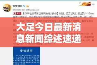 大足今日最新消息新闻综述速递